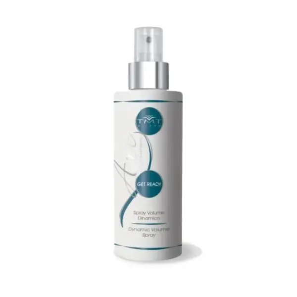 TMT Art Collection Get Ready Spray Volumen 150ml - Imagen 1